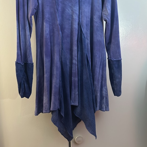 4 for $40 Steel Pony tunic - Picture 11 of 11